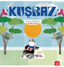 Kuşbaz