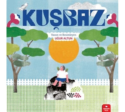 Kuşbaz