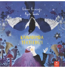 Kanadımda Yeryıldızı