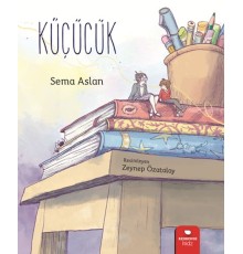 Küçücük