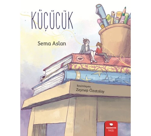 Küçücük