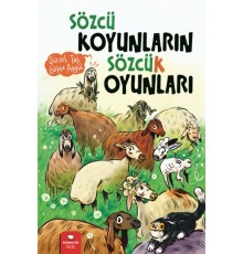 Sözcü Koyunların Sözcük Oyunları