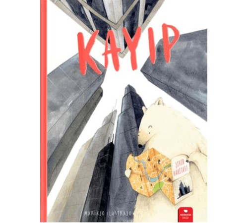 Kayıp