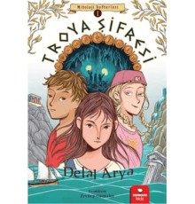 Troya Şifresi