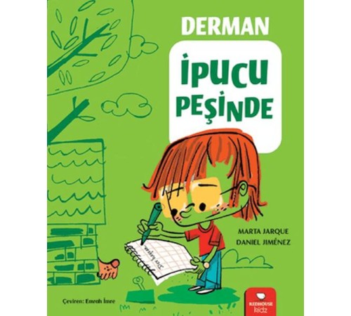 Derman İpucu Peşinde Derman İpucu Peşinde