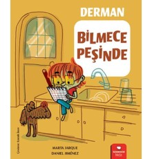 Derman Bilmece Peşinde