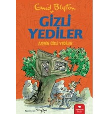 Gizli Yediler - Aferin Gizli Yediler
