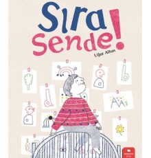 Sıra Sende!