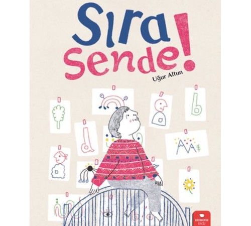 Sıra Sende!