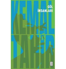Göl İnsanları