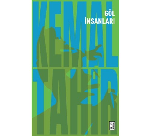 Göl İnsanları