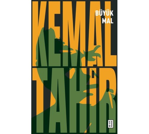 Büyük Mal
