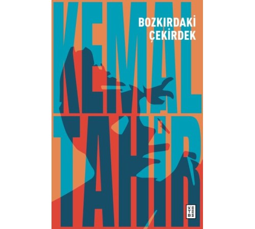 Bozkırdaki Çekirdek Bozkırdaki Çekirdek