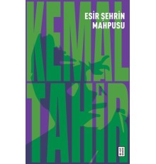 Esir Şehrin Mahpusu