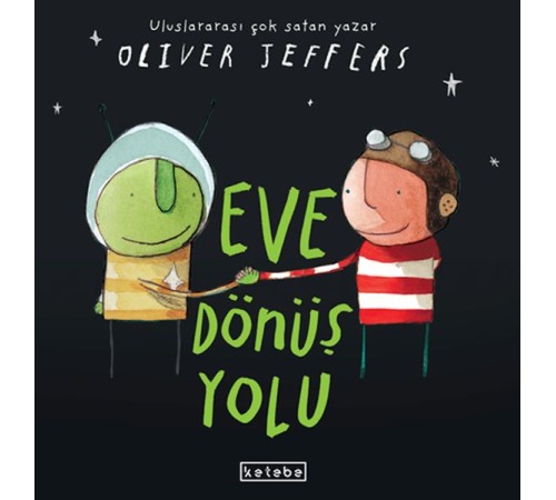 Eve Dönüş Yolu