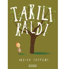 Takılı Kaldı