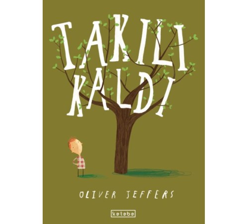 Takılı Kaldı