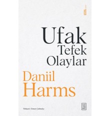 Ufak Tefek Olaylar