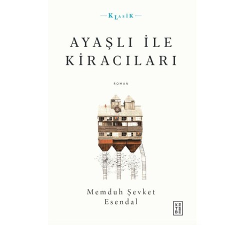 Ayaşlı ile Kiracıları Ayaşlı ile Kiracıları