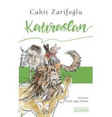 Katıraslan