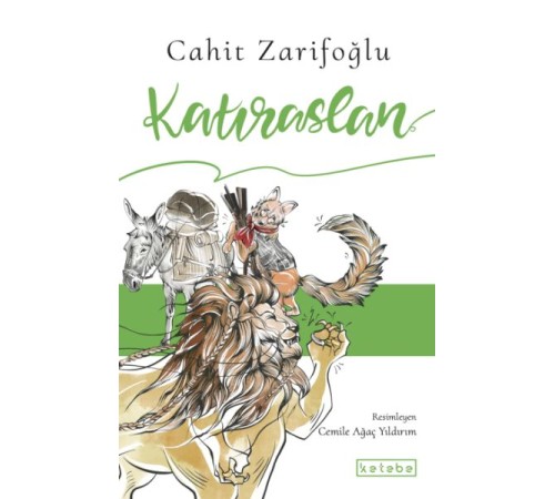 Katıraslan