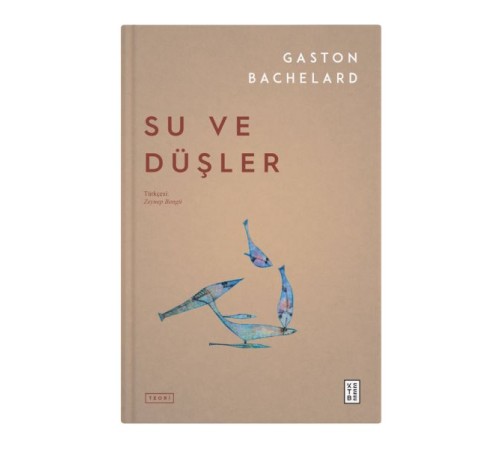 Su ve Düşler