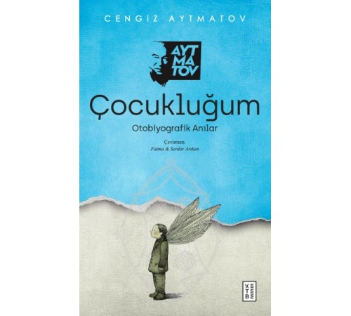 Çocukluğum