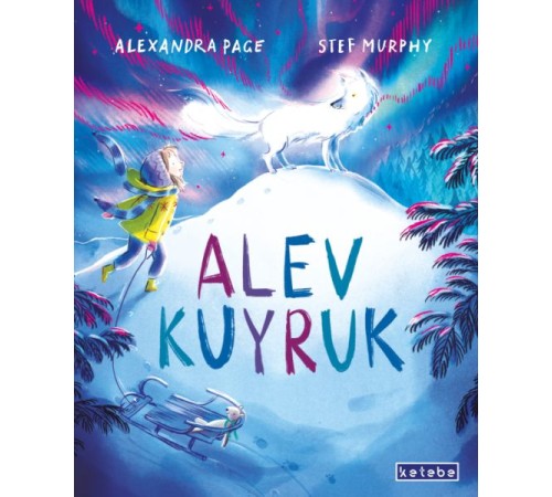 Alev Kuyruk