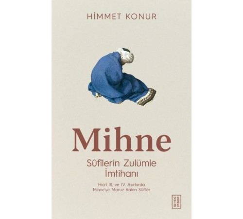 Mihne