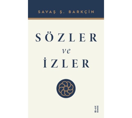 Sözler ve İzler Sözler ve İzler