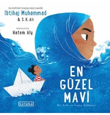 En Güzel Mavi