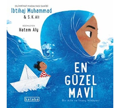 En Güzel Mavi En Güzel Mavi