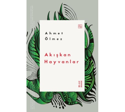 Akışkan Hayvanlar