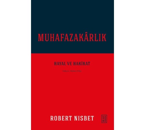 Muhafazakârlık