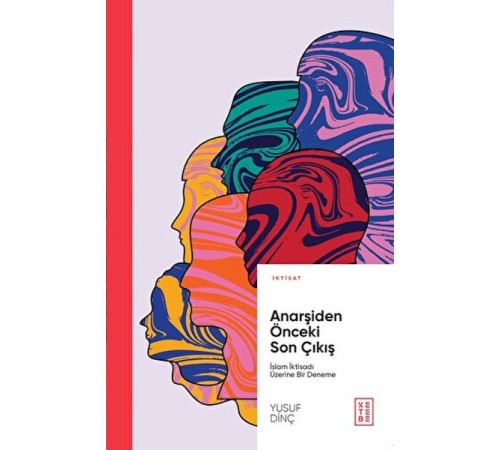 Anarşiden Önceki Son Çıkış