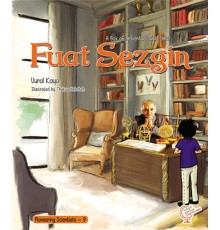 A Box of Adventure with Omar: Fuat Sezgin Pioneering Scientists - 9 (İngilizce)