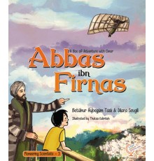 A Box of Adventure with Omar: Abbas ibn Firnas Pioneering Scientists - 3 (İngilizce)