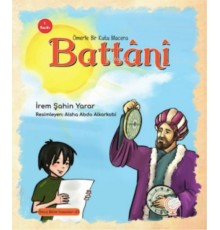 Ömer'le Bir Kutu Macera: Battânî