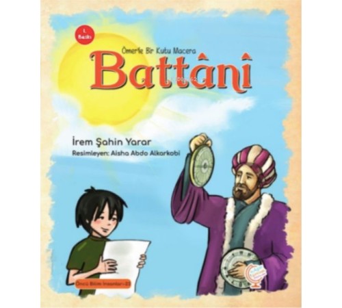 Ömer'le Bir Kutu Macera: Battânî