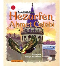 Ömer'le Bir Kutu Macera: Hezarfen Ahmet Çelebi