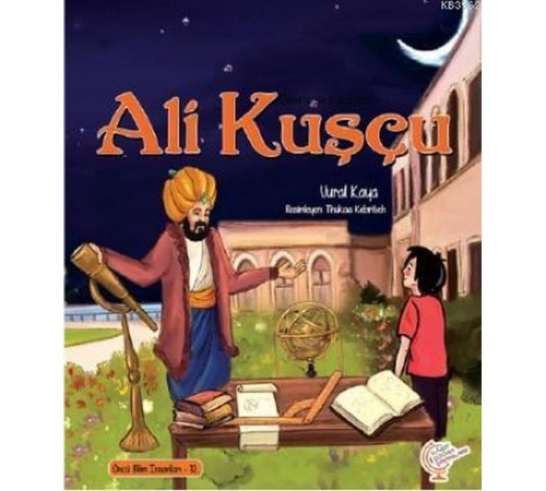 Ömerle Bir Kutu Macera: Ali Kuşçu Ömerle Bir Kutu Macera: Ali Kuşçu