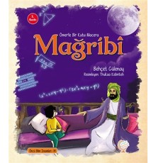 Ömer'le Bir Kutu Macera: Mağribi