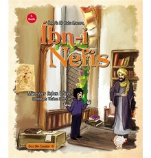 Ömer'le Bir Kutu Macera: İbn-i Nefis