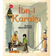 Ömer'le Bir Kutu Macera: İbn-i Karaka