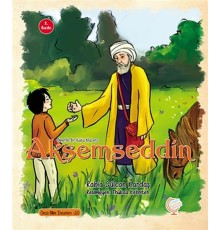 Ömer'le Bir Kutu Macera: Akşemseddin