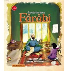 Ömer'le Bir Kutu Macera: Farabi