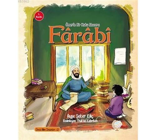 Ömer'le Bir Kutu Macera: Farabi