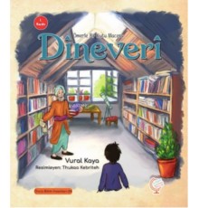 Ömer'le Bir Kutu Macera: Dîneverî