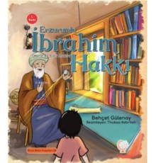 Ömer'le Bir Kutu Macera: Erzurumlu İbrahim Hakkı