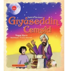 Ömer'le Bir Kutu Macera: Gıyâseddin Cemşîd